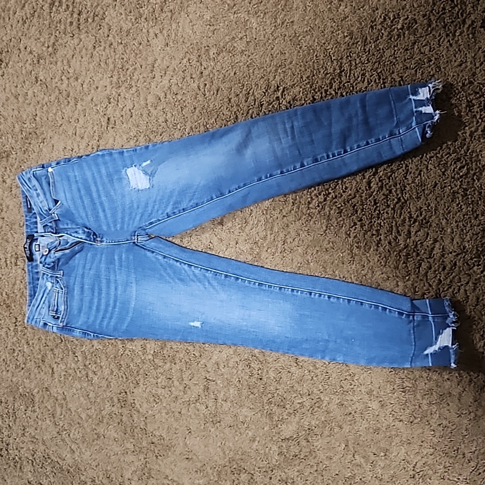 Judy Blue jeans